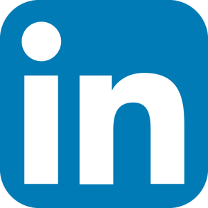 LnkedIn logo image